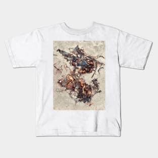 Seaweed 42 Kids T-Shirt